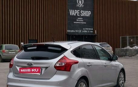 Ford Focus III, 2011 год, 800 000 рублей, 5 фотография