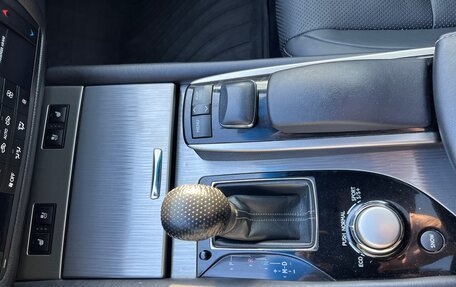 Lexus GS IV рестайлинг, 2012 год, 2 690 000 рублей, 7 фотография