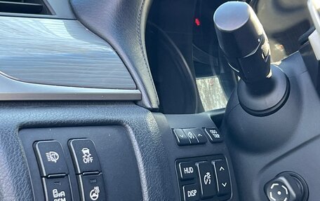 Lexus GS IV рестайлинг, 2012 год, 2 690 000 рублей, 8 фотография