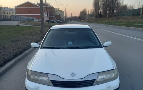 Renault Laguna II, 2004 год, 300 000 рублей, 3 фотография