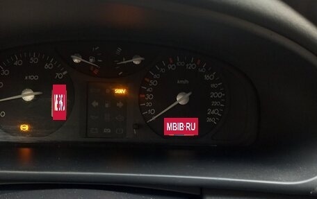 Renault Laguna II, 2004 год, 300 000 рублей, 8 фотография