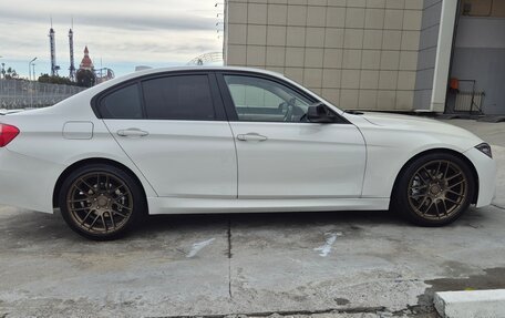 BMW 3 серия, 2012 год, 1 850 000 рублей, 7 фотография