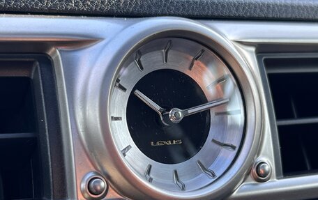 Lexus GS IV рестайлинг, 2012 год, 2 690 000 рублей, 39 фотография