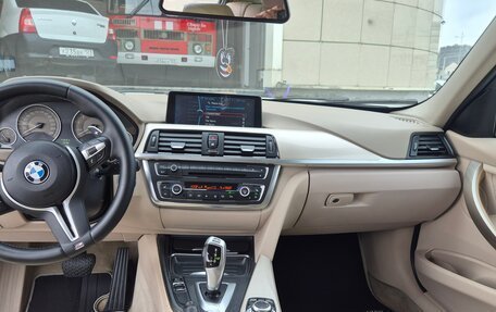 BMW 3 серия, 2012 год, 1 850 000 рублей, 8 фотография