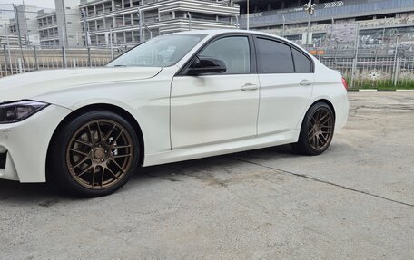 BMW 3 серия, 2012 год, 1 850 000 рублей, 3 фотография