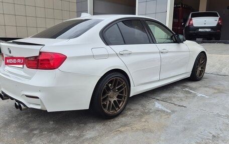BMW 3 серия, 2012 год, 1 850 000 рублей, 6 фотография