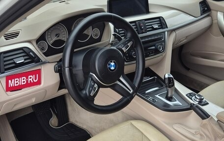 BMW 3 серия, 2012 год, 1 850 000 рублей, 9 фотография