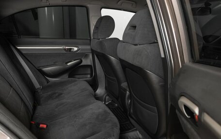 Honda Civic VIII, 2010 год, 795 000 рублей, 8 фотография