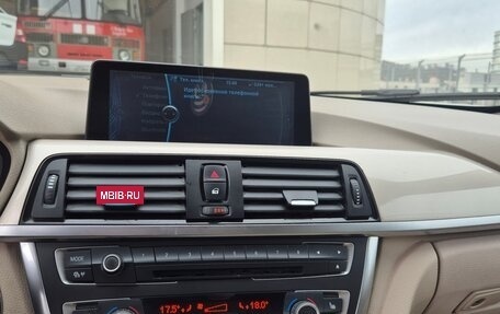 BMW 3 серия, 2012 год, 1 850 000 рублей, 12 фотография