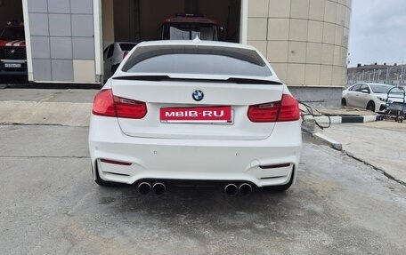 BMW 3 серия, 2012 год, 1 850 000 рублей, 5 фотография