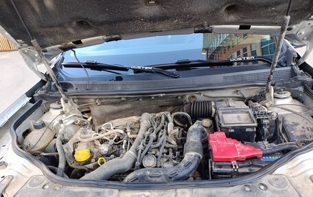 Renault Duster, 2021 год, 1 500 000 рублей, 8 фотография