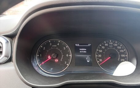 Renault Duster, 2021 год, 1 500 000 рублей, 7 фотография