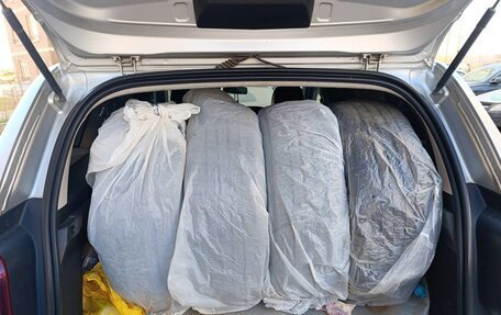 Renault Duster, 2021 год, 1 500 000 рублей, 10 фотография