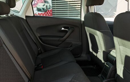 Volkswagen Polo VI (EU Market), 2018 год, 1 398 000 рублей, 8 фотография