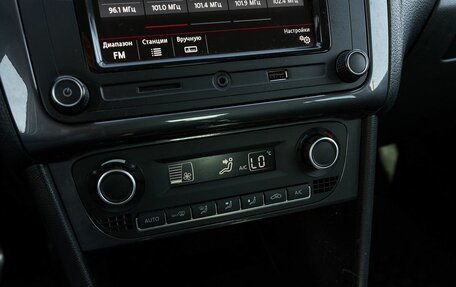 Volkswagen Polo VI (EU Market), 2018 год, 1 398 000 рублей, 11 фотография