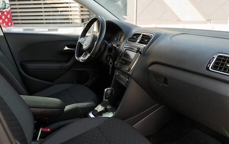 Volkswagen Polo VI (EU Market), 2018 год, 1 398 000 рублей, 6 фотография