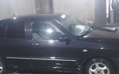 Chery Amulet (A15) I, 2006 год, 125 000 рублей, 3 фотография