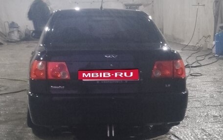 Chery Amulet (A15) I, 2006 год, 125 000 рублей, 5 фотография