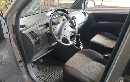Hyundai Matrix I рестайлинг, 2006 год, 550 000 рублей, 4 фотография