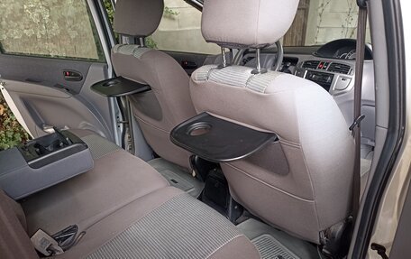 Hyundai Matrix I рестайлинг, 2006 год, 550 000 рублей, 2 фотография