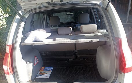 Hyundai Matrix I рестайлинг, 2006 год, 550 000 рублей, 7 фотография