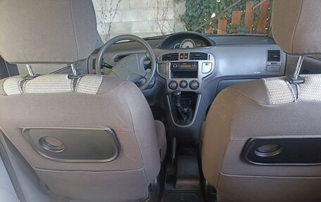 Hyundai Matrix I рестайлинг, 2006 год, 550 000 рублей, 6 фотография