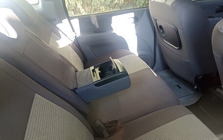 Hyundai Matrix I рестайлинг, 2006 год, 550 000 рублей, 8 фотография