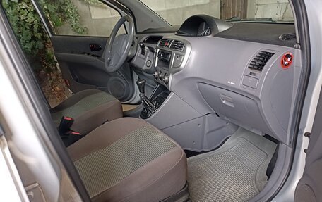 Hyundai Matrix I рестайлинг, 2006 год, 550 000 рублей, 3 фотография