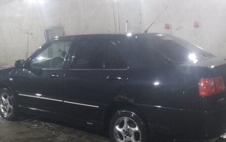 Chery Amulet (A15) I, 2006 год, 125 000 рублей, 4 фотография