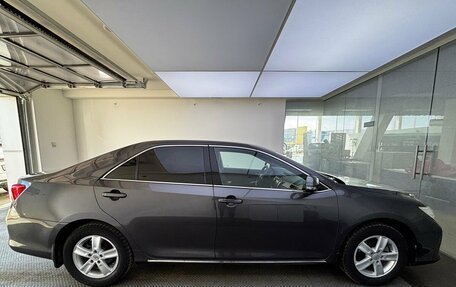 Toyota Camry, 2012 год, 1 849 000 рублей, 4 фотография