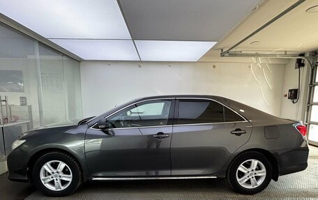 Toyota Camry, 2012 год, 1 849 000 рублей, 8 фотография