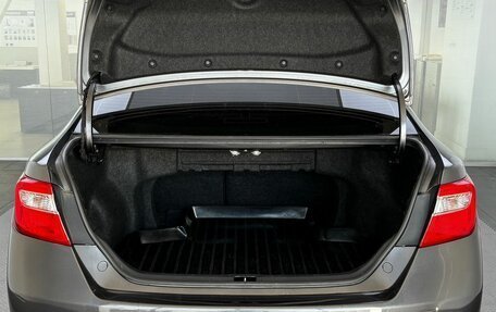 Toyota Camry, 2012 год, 1 849 000 рублей, 10 фотография