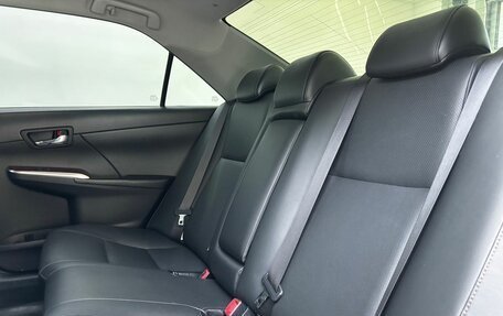 Toyota Camry, 2012 год, 1 849 000 рублей, 12 фотография