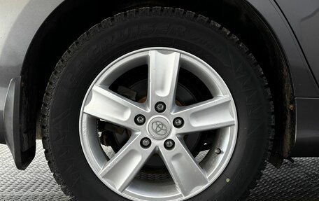 Toyota Camry, 2012 год, 1 849 000 рублей, 18 фотография