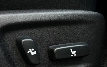 Toyota Camry, 2012 год, 1 849 000 рублей, 19 фотография