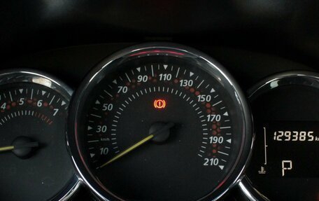 Renault Sandero II рестайлинг, 2019 год, 1 100 000 рублей, 11 фотография