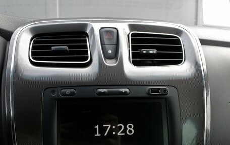 Renault Sandero II рестайлинг, 2019 год, 1 100 000 рублей, 10 фотография