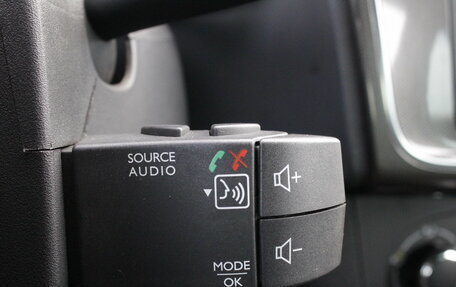 Renault Sandero II рестайлинг, 2019 год, 1 100 000 рублей, 19 фотография