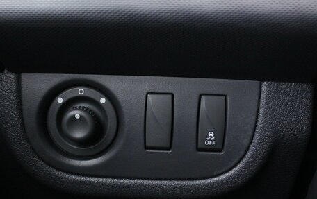 Renault Sandero II рестайлинг, 2019 год, 1 100 000 рублей, 14 фотография