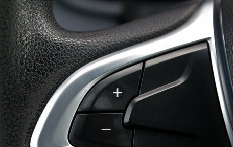 Renault Sandero II рестайлинг, 2019 год, 1 100 000 рублей, 15 фотография