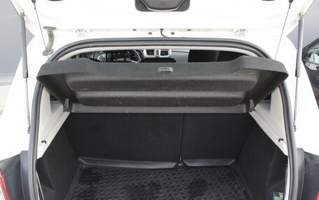 Renault Sandero II рестайлинг, 2019 год, 1 100 000 рублей, 23 фотография