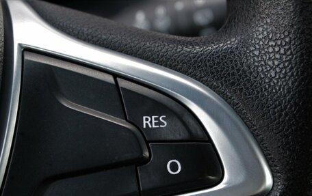 Renault Sandero II рестайлинг, 2019 год, 1 100 000 рублей, 16 фотография