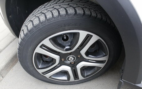 Renault Sandero II рестайлинг, 2019 год, 1 100 000 рублей, 25 фотография