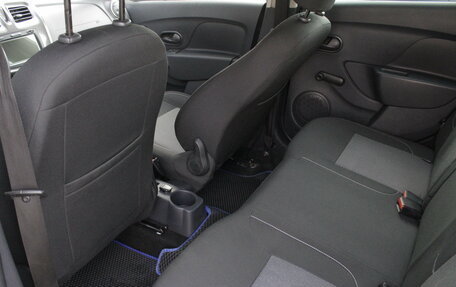 Renault Sandero II рестайлинг, 2019 год, 1 100 000 рублей, 20 фотография