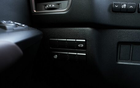 Lexus NX I, 2018 год, 3 325 000 рублей, 12 фотография