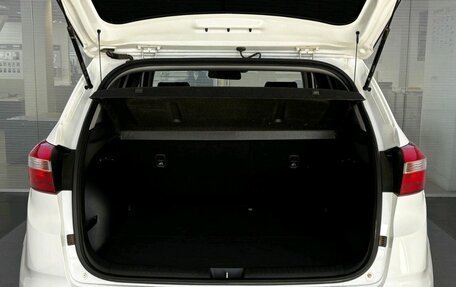 Hyundai Creta I рестайлинг, 2020 год, 1 999 000 рублей, 10 фотография