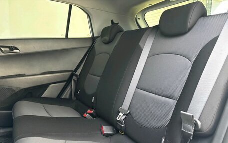 Hyundai Creta I рестайлинг, 2020 год, 1 999 000 рублей, 12 фотография