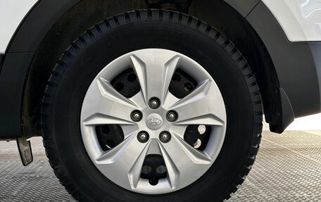 Hyundai Creta I рестайлинг, 2020 год, 1 999 000 рублей, 18 фотография