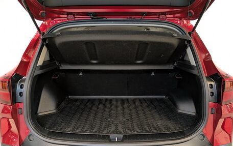 KIA Seltos I, 2020 год, 2 100 000 рублей, 10 фотография