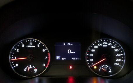 KIA Seltos I, 2020 год, 2 100 000 рублей, 13 фотография